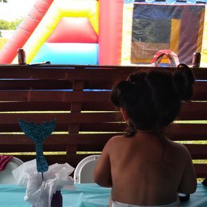 Meet your Posher, Travis